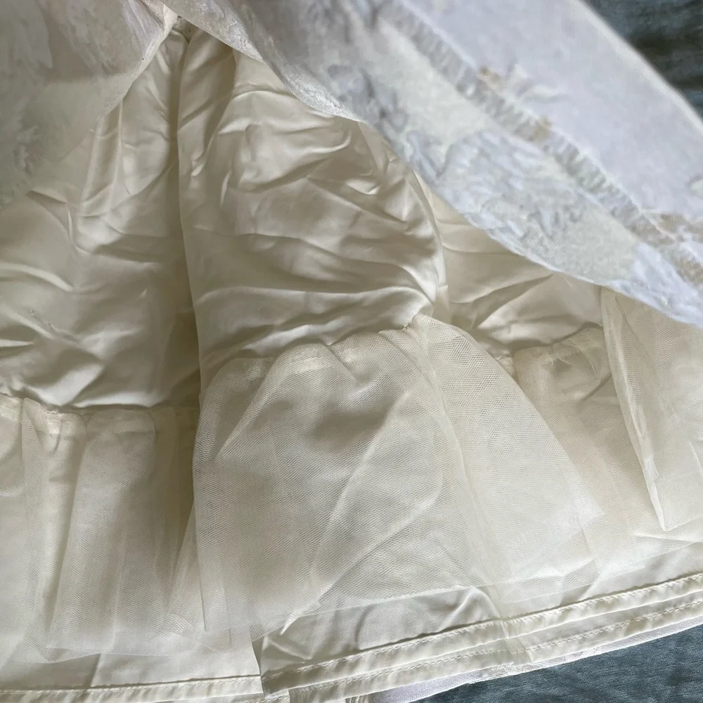 Lovely Janie and Jack dress sz 5 - Picture 5 of 5